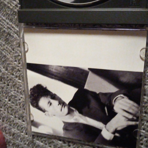 Lyle Lovett Joshua Judges Ruth CD - Picture 3 of 5